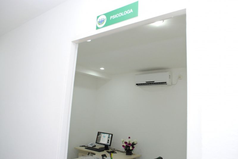 Inauguração do Núcleo de Execução Penal da DPE/MA - Parte IV