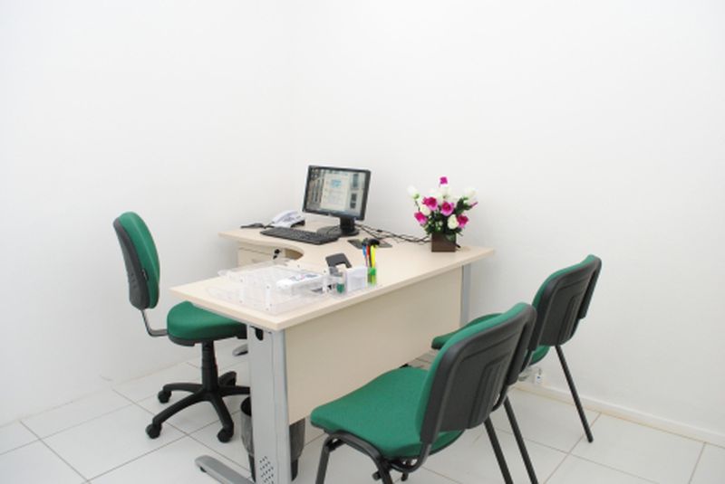 Inauguração do Núcleo de Execução Penal da DPE/MA - Parte IV