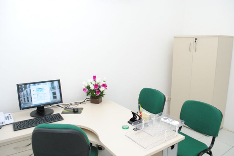 Inauguração do Núcleo de Execução Penal da DPE/MA - Parte IV