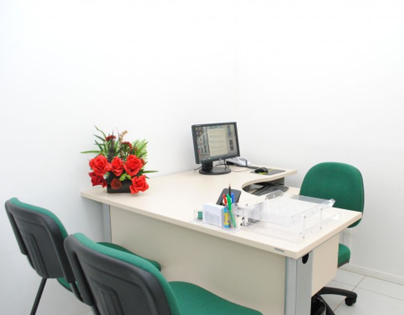 Inauguração do Núcleo de Execução Penal da DPE/MA - Parte IV