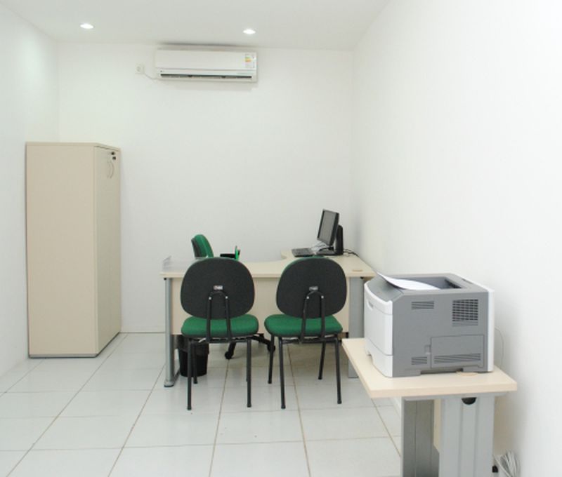 Inauguração do Núcleo de Execução Penal da DPE/MA - Parte IV