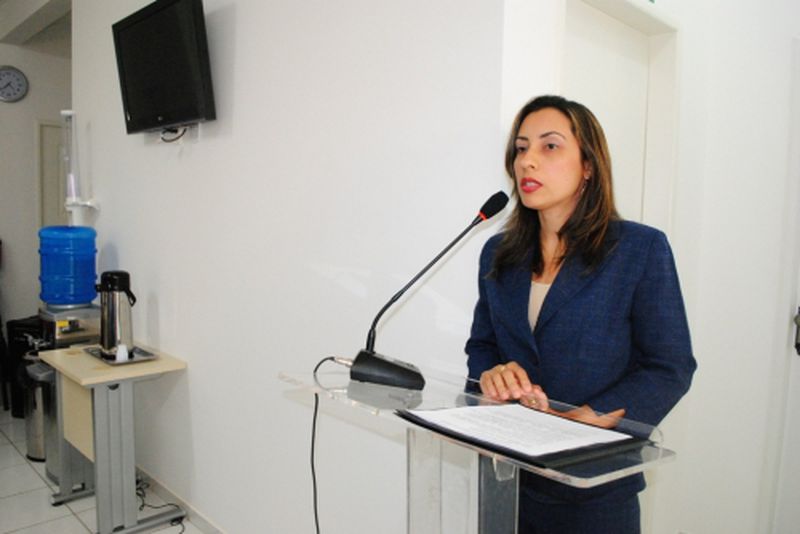 Inauguração Núcleo Regional de Chapadinha I