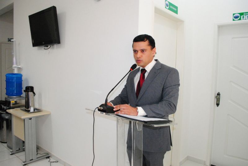 Inauguração Núcleo Regional de Chapadinha I