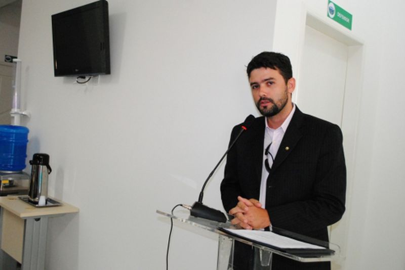 Inauguração Núcleo Regional de Chapadinha II