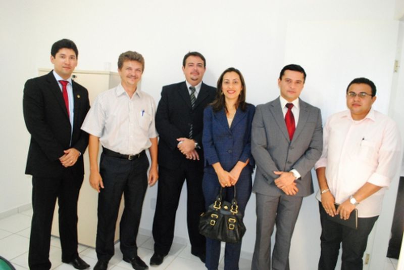 Inauguração Núcleo Regional de Chapadinha III