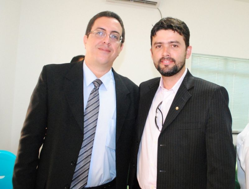 Inauguração Núcleo Regional de Chapadinha III