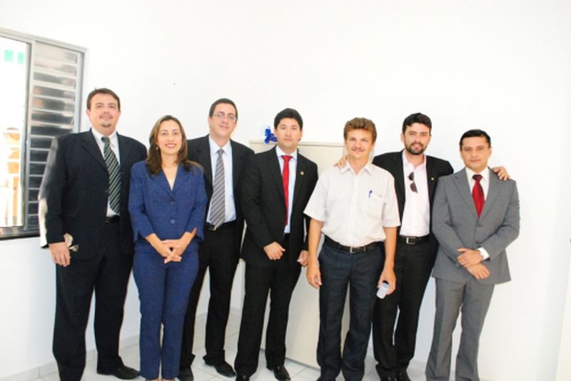 Inauguração Núcleo Regional de Chapadinha III