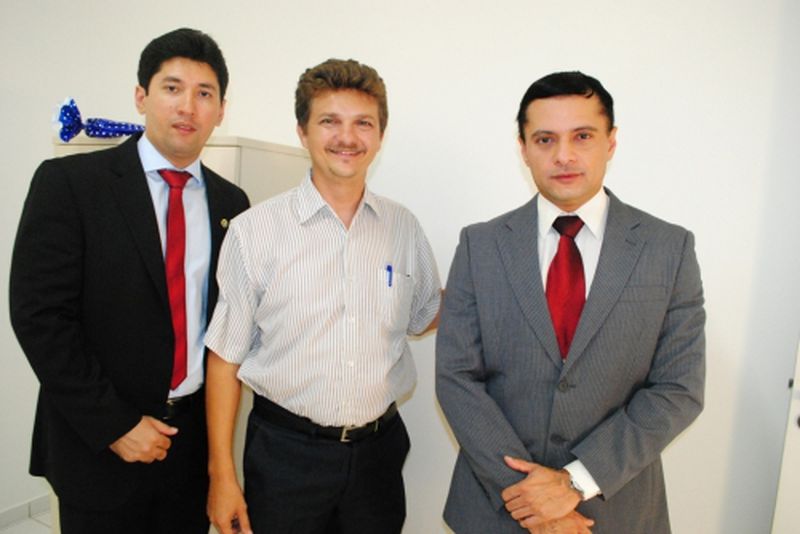 Inauguração Núcleo Regional de Chapadinha III