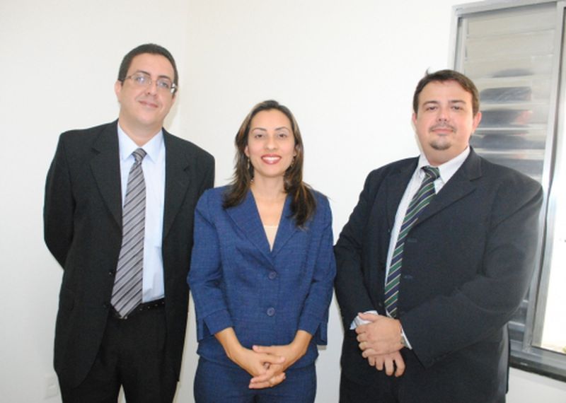 Inauguração Núcleo Regional de Chapadinha III