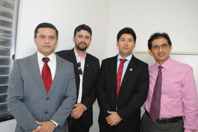 Inauguração Núcleo Regional de Chapadinha III