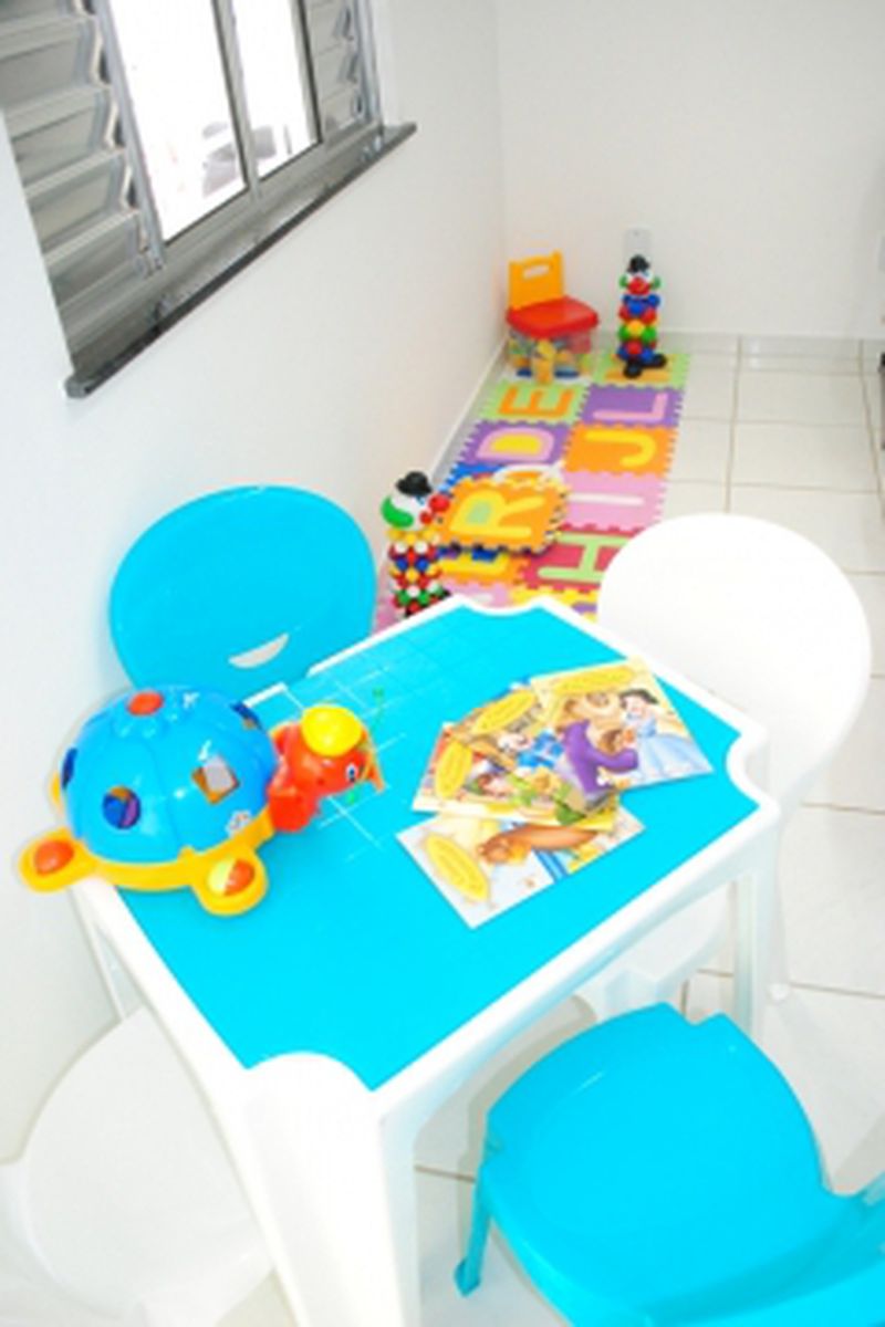 Instalações do Núcleo Regional de Chapadinha I