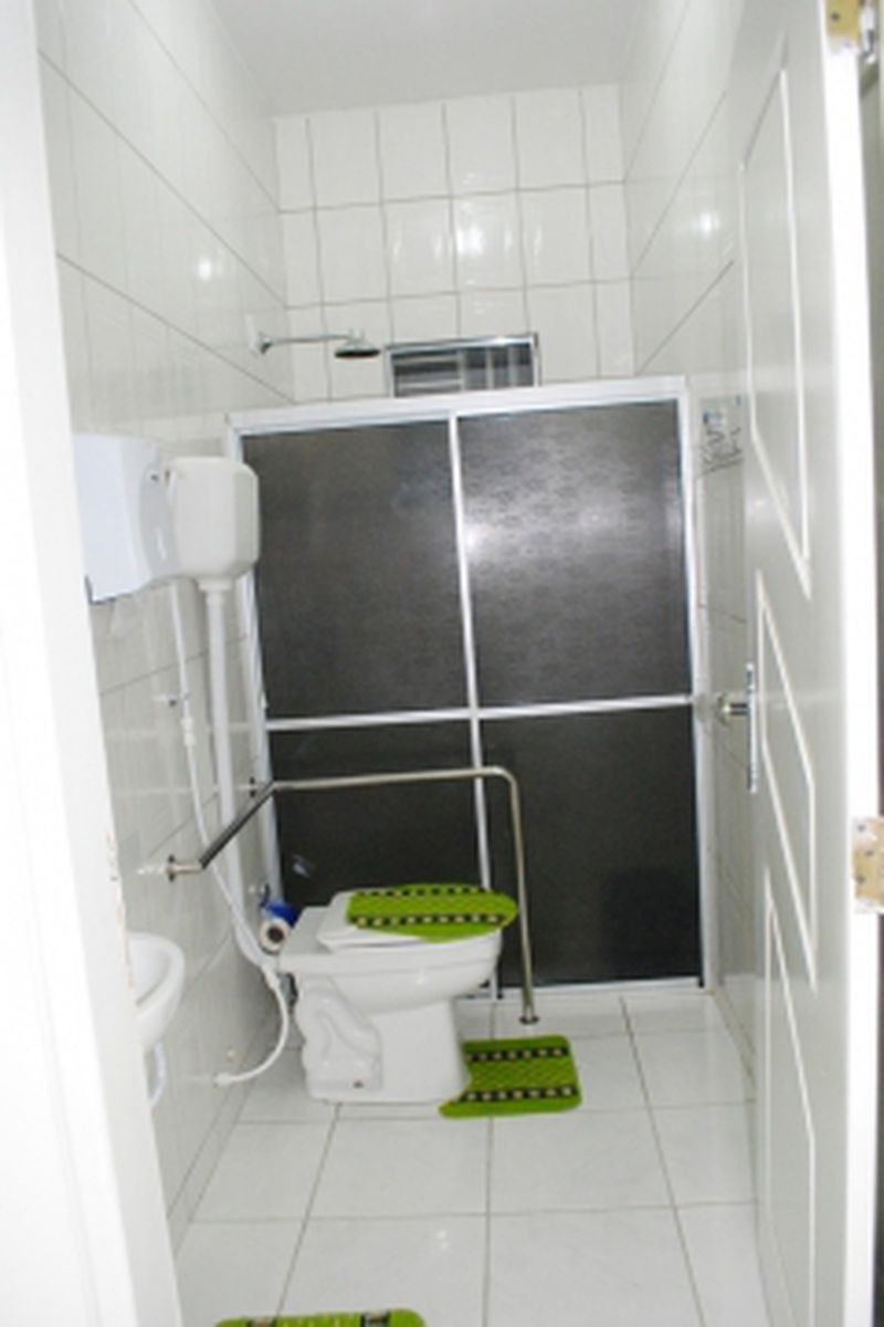 Instalações do Núcleo Regional de Chapadinha I