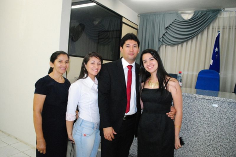 Audiência pública para instalação do Núcleo de Chapadinha III