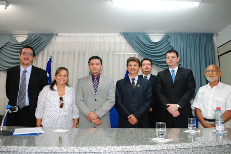 Audiência pública para instalação do Núcleo de Chapadinha III