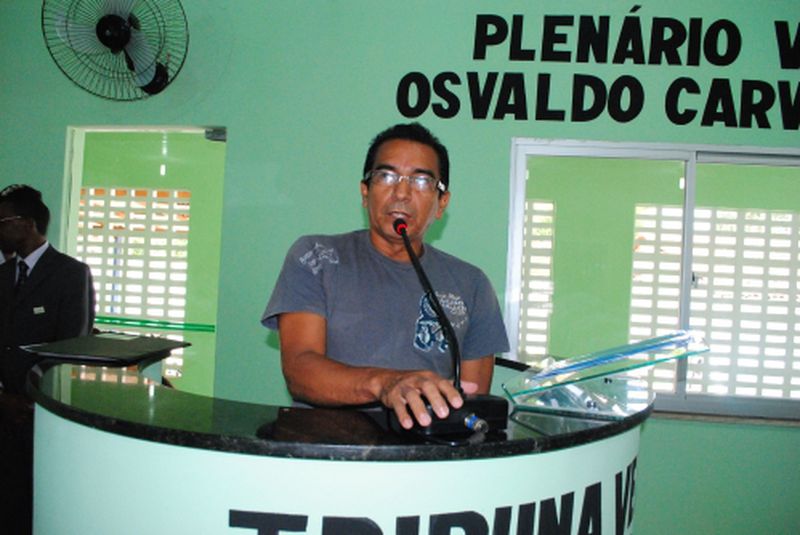 Audiência Pública em Vargem Grande- Parte III