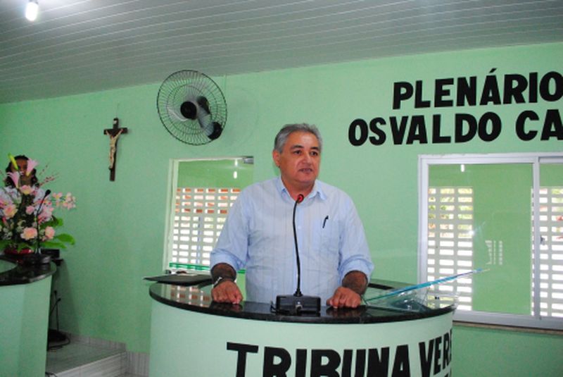 Audiência Pública em Vargem Grande- Parte IV