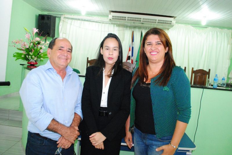 Audiência Pública em Vargem Grande- Parte IV