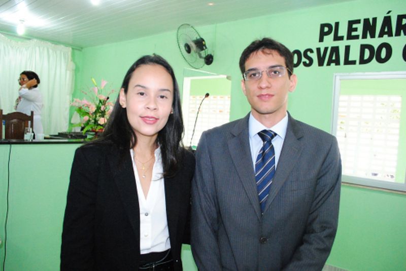 Audiência Pública em Vargem Grande- Parte V