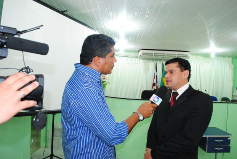 Audiência Pública em Vargem Grande- Parte V