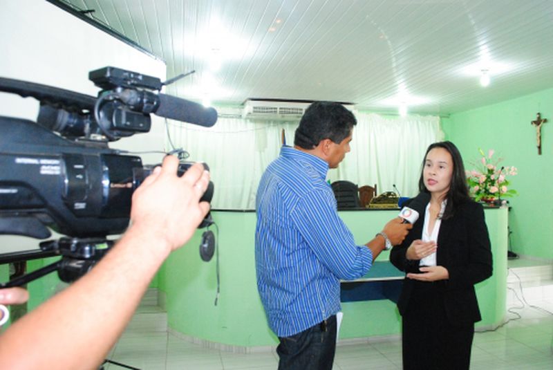 Audiência Pública em Vargem Grande- Parte V