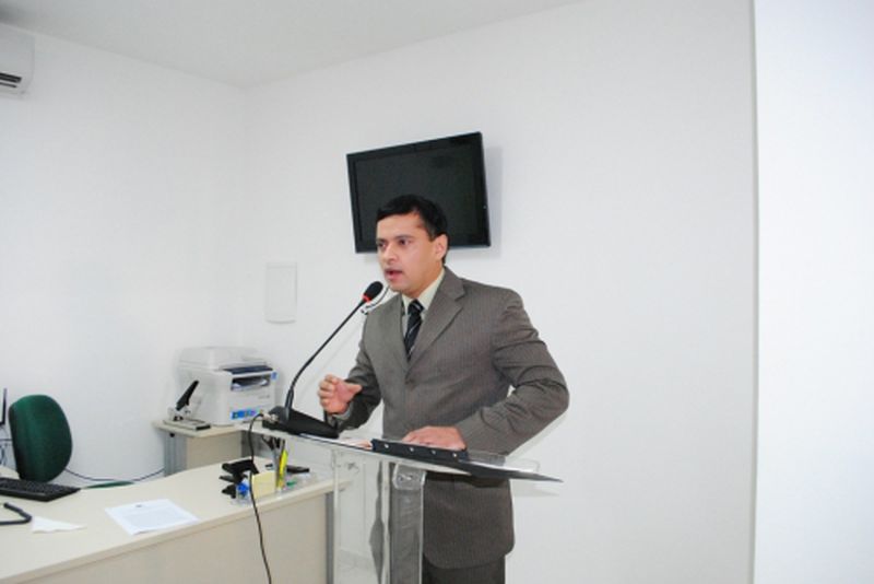 Inauguração Núcleo Regional de Vargem Grande- Parte I