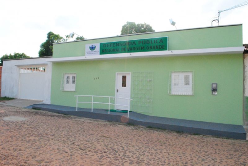 Inauguração Núcleo Regional de Vargem Grande- Parte II