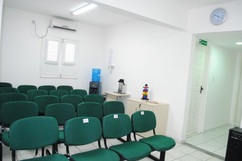 Inauguração Núcleo Regional de Vargem Grande- Parte II