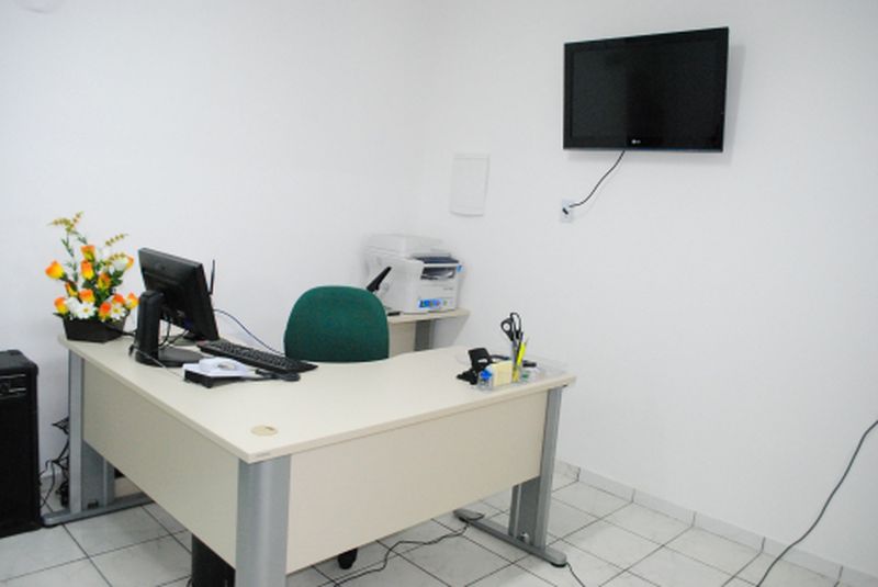 Inauguração Núcleo Regional de Vargem Grande- Parte II