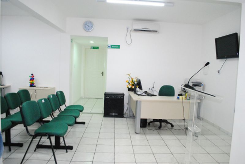 Inauguração Núcleo Regional de Vargem Grande- Parte II