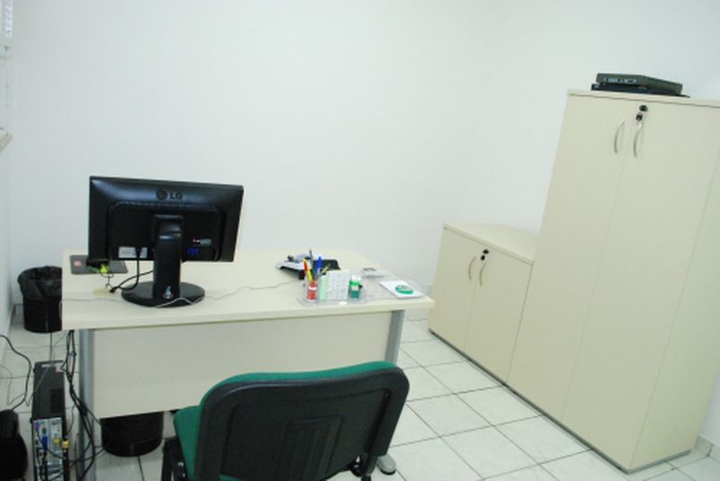 Inauguração Núcleo Regional de Vargem Grande- Parte II