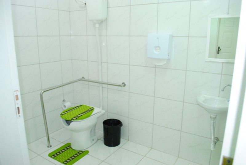 Inauguração Núcleo Regional de Vargem Grande- Parte II