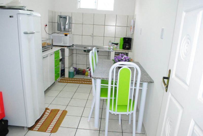 Inauguração Núcleo Regional de Vargem Grande- Parte II