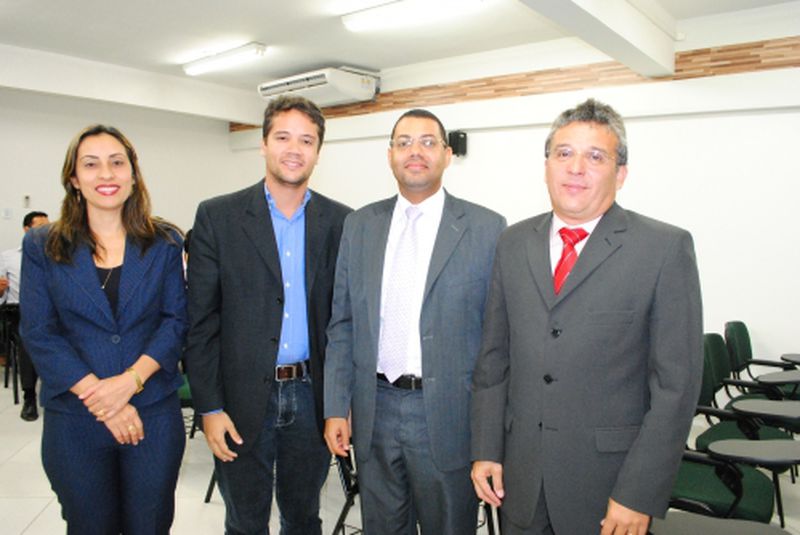 Minicurso sobre Direito Bancário e suas Relações de Consumo