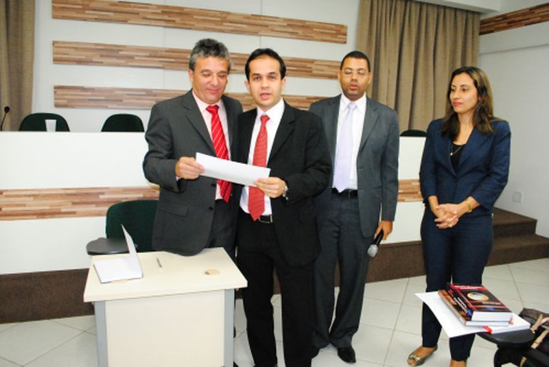 Minicurso sobre Direito Bancário e suas Relações de Consumo