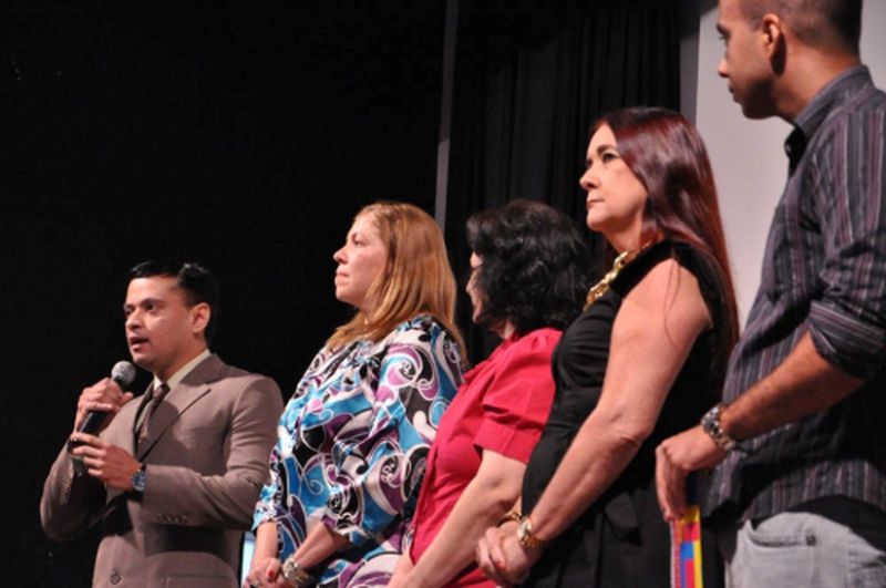 7ª Mostra Cinema e Direitos Humanos 