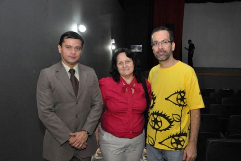 7ª Mostra Cinema e Direitos Humanos 