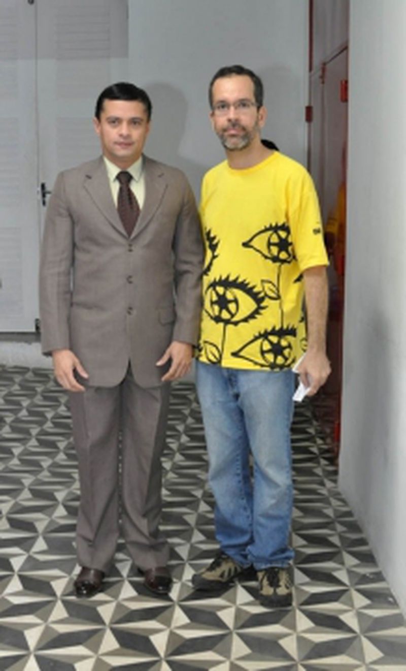 7ª Mostra Cinema e Direitos Humanos 