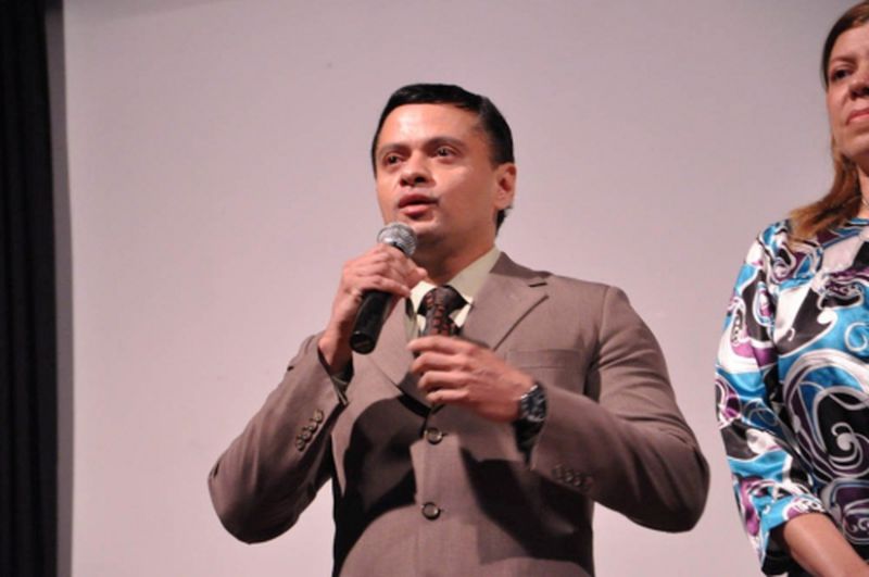 7ª Mostra Cinema e Direitos Humanos 