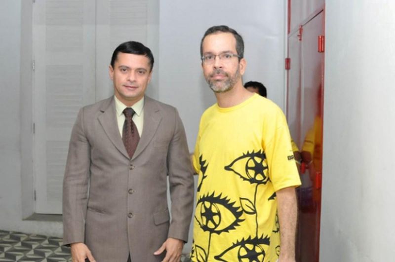 7ª Mostra Cinema e Direitos Humanos 