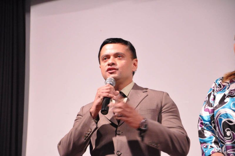 7ª Mostra Cinema e Direitos Humanos 