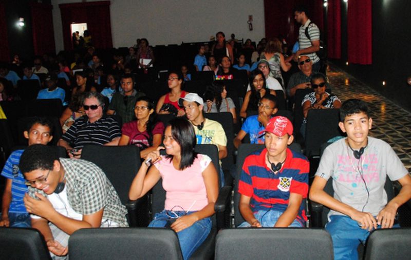 7ª Mostra Cinema e Direitos Humanos- Parte II