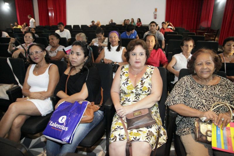 7ª Mostra Cinema e Direitos Humanos- Parte II