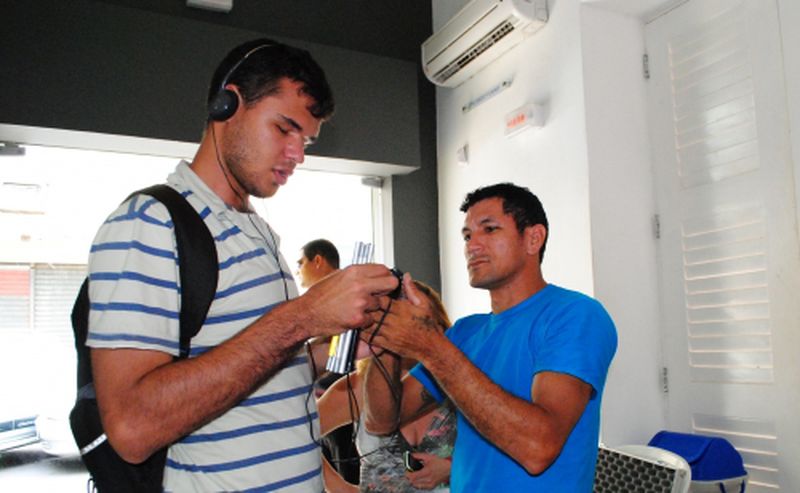 7ª Mostra Cinema e Direitos Humanos- Parte II