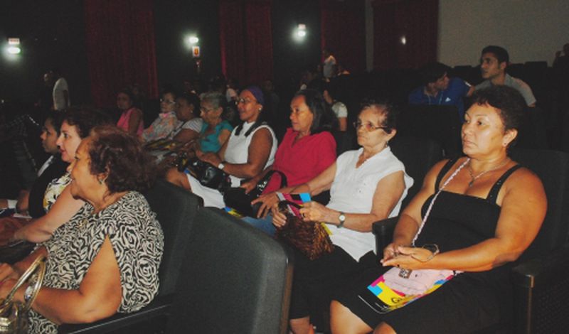 7ª Mostra Cinema e Direitos Humanos- Parte II