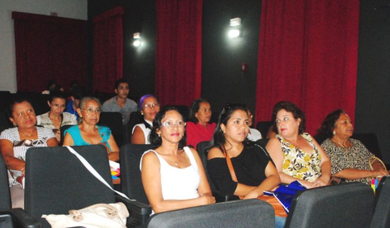 7ª Mostra Cinema e Direitos Humanos- Parte II