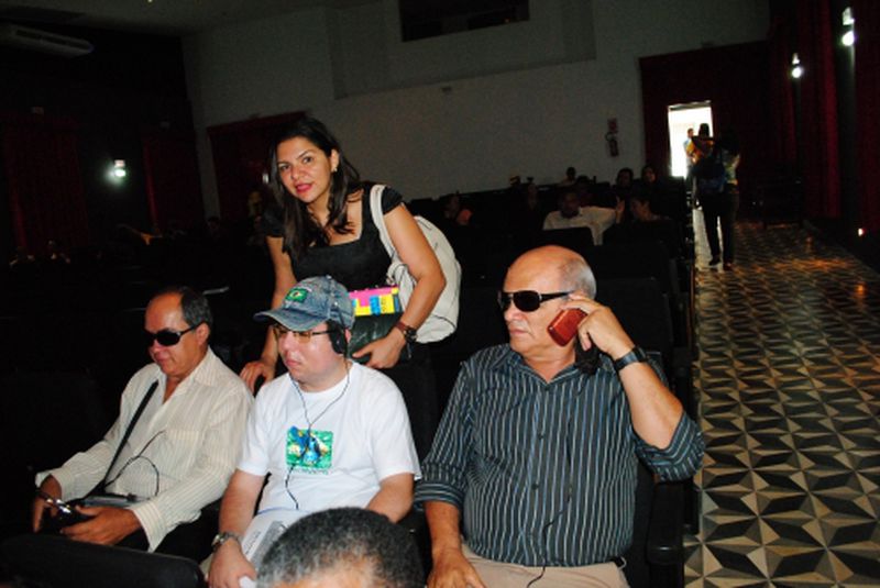 7ª Mostra Cinema e Direitos Humanos- Parte II