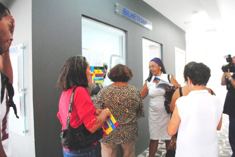 7ª Mostra Cinema e Direitos Humanos- Parte II