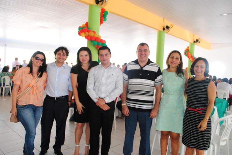 Confraternização dos servidores da DPE- Parte II