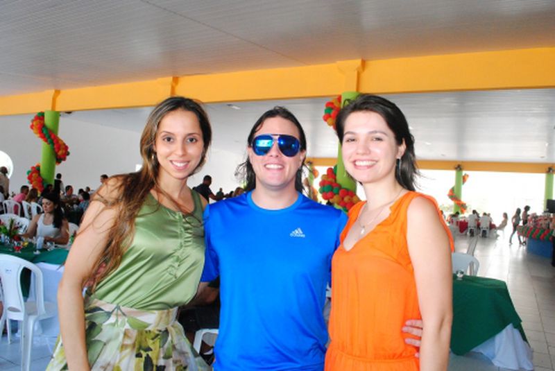 Confraternização dos servidores da DPE- Parte III