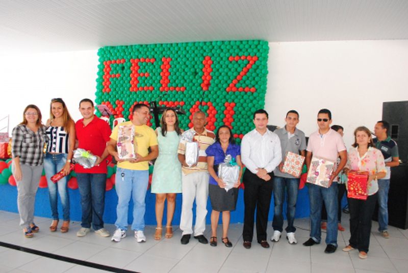 Confraternização dos servidores da DPE- Parte IV